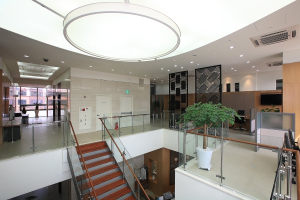 Hotel RAMADA BY WYNDHAM DONGTAN (Hwaseong-si)